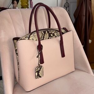 ♠️ Kate Spade Large Margaux Satchel ♠️